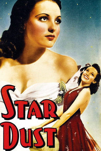 Star Dust movie poster