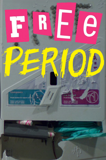 Free Period movie poster