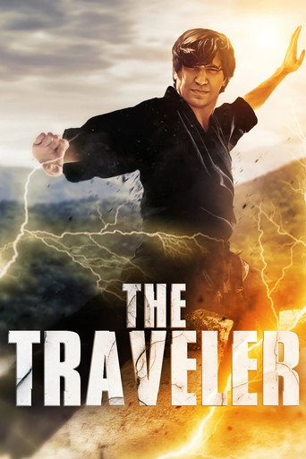 The Traveler movie poster