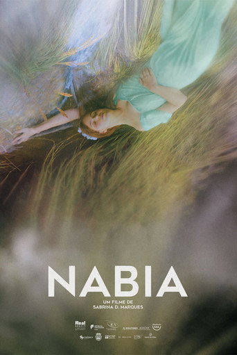 Nabia movie poster