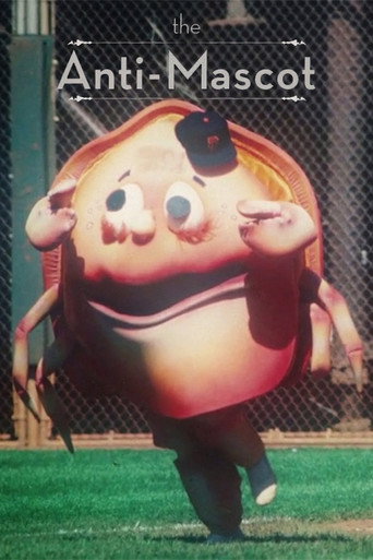 The Anti-Mascot movie poster