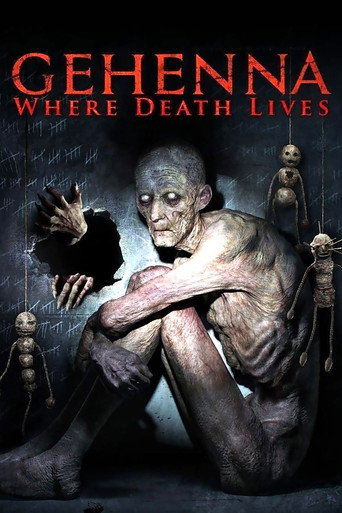 Gehenna: Where Death Lives movie poster