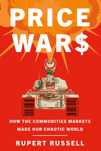Price Wars movie poster