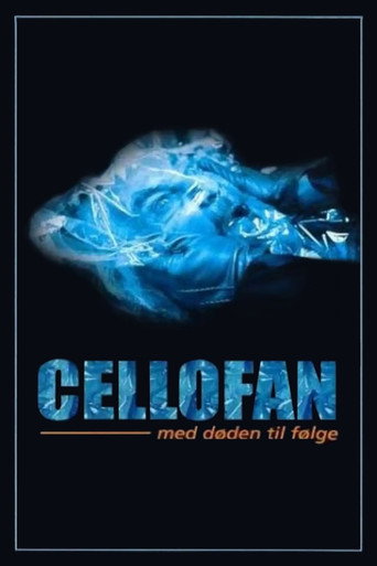 Cellophane movie poster