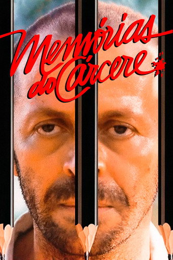 Memories of Prison movie poster