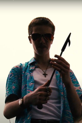 The Revenge of Ebaad movie poster
