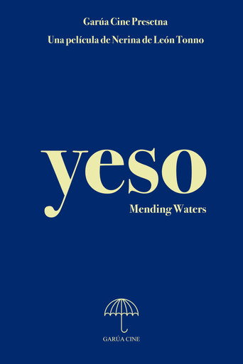 Yeso movie poster