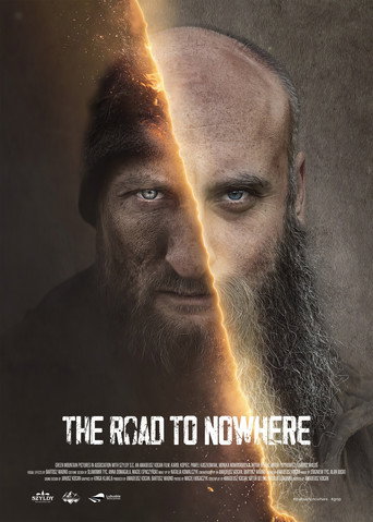 The Road to Nowhere movie poster