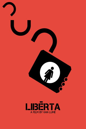 Liberta movie poster