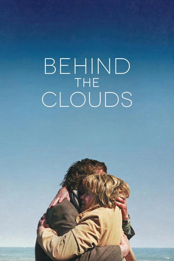 Behind the Clouds movie poster