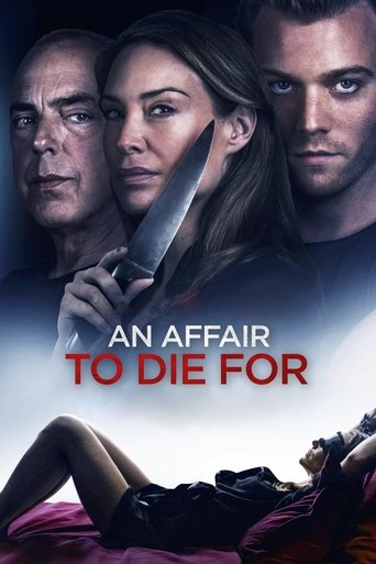 An Affair to Die For movie poster