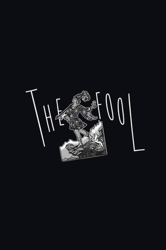The Fool movie poster