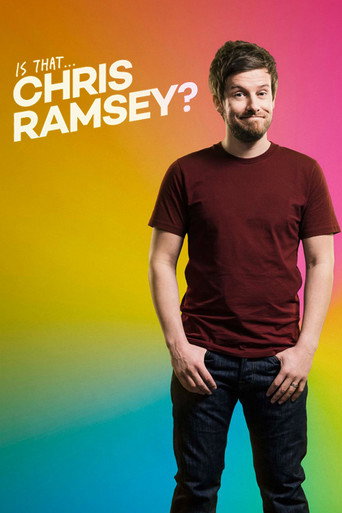 Is That… Chris Ramsey? movie poster