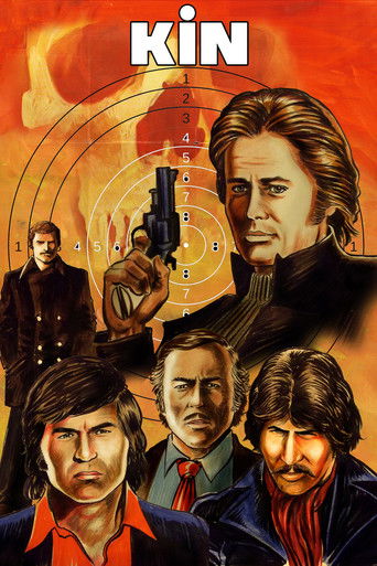 Kin movie poster