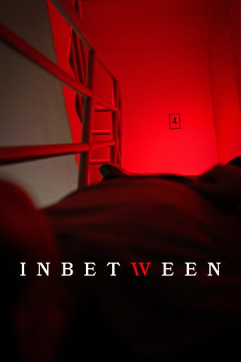 Inbetween movie poster