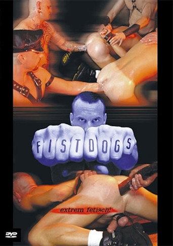 Fist Dogs movie poster