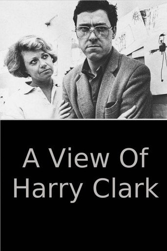 A View of Harry Clark movie poster