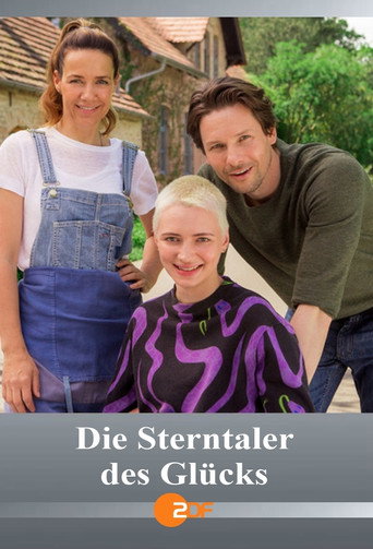 Die Sterntaler des Glücks movie poster