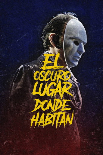 Dark Fears movie poster
