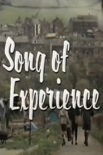 Song of Experience movie poster