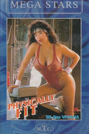 Physically Fit movie poster
