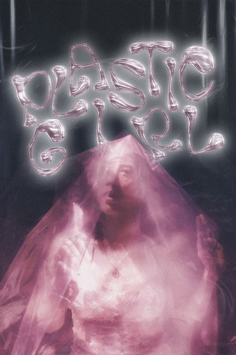 Plastic Girl movie poster