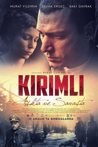 Crimean movie poster