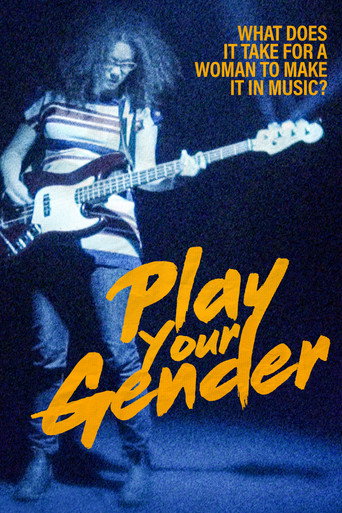 Play Your Gender movie poster
