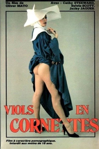 Viols en cornettes movie poster