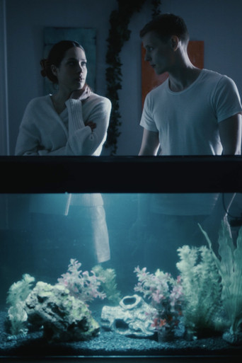 Ascertaining movie poster