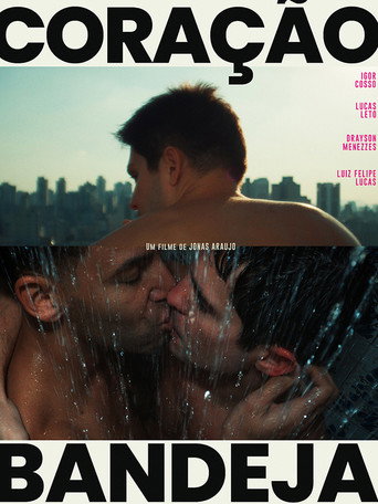 Heart Tray movie poster