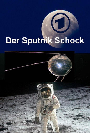 Der Sputnik-Schock movie poster