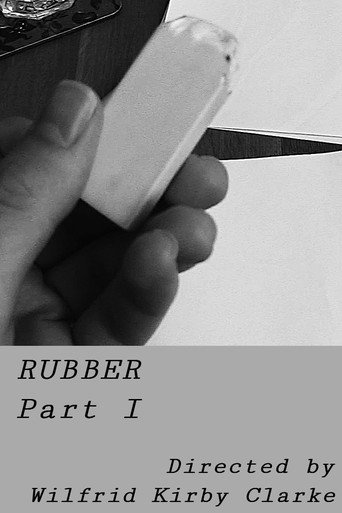 Rubber - Part I movie poster