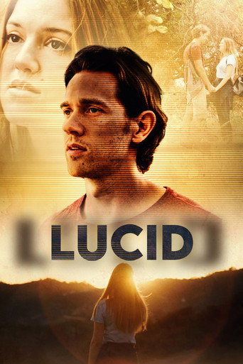 Lucid movie poster