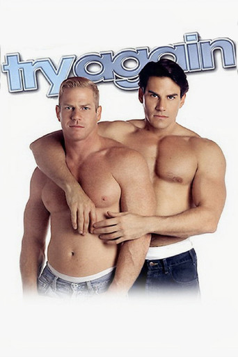 Try Again movie poster