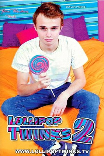Lollipop Twinks 2 movie poster