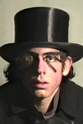 Self-Portraits movie poster