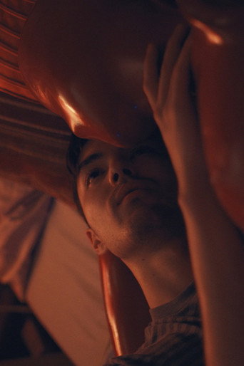 David movie poster