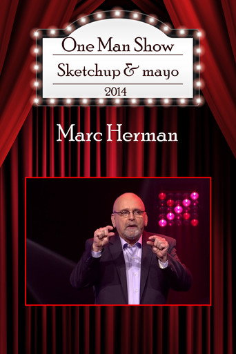 Marc Herman - Sketchup & mayo movie poster