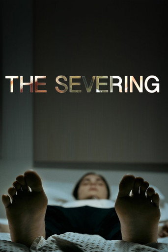 The Severing movie poster