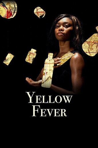 Yellow Fever movie poster