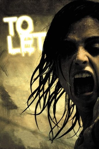 To Let movie poster