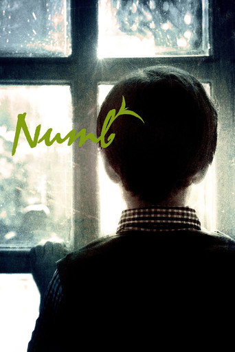 Numb movie poster