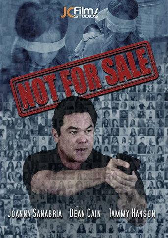 Not For Sale movie poster