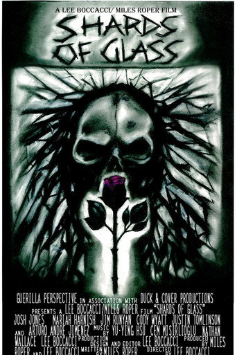 Shards of Glass movie poster