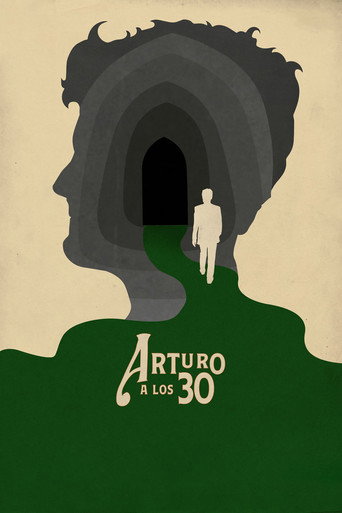 About Thirty movie poster