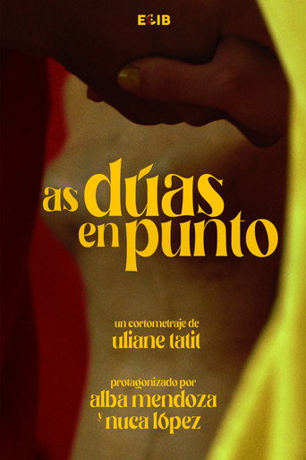 As Dúas en Punto movie poster