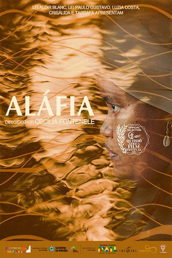 Aláfia movie poster