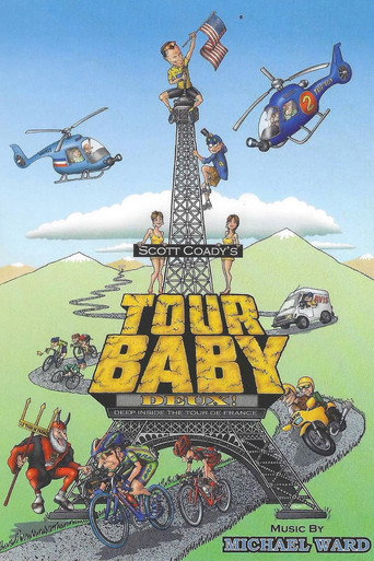 Tour Baby Deux movie poster