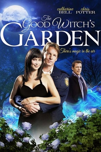 The Good Witch's Garden movie poster